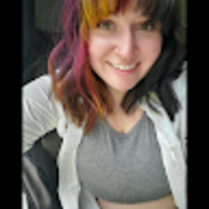 Meet your Posher, Kait